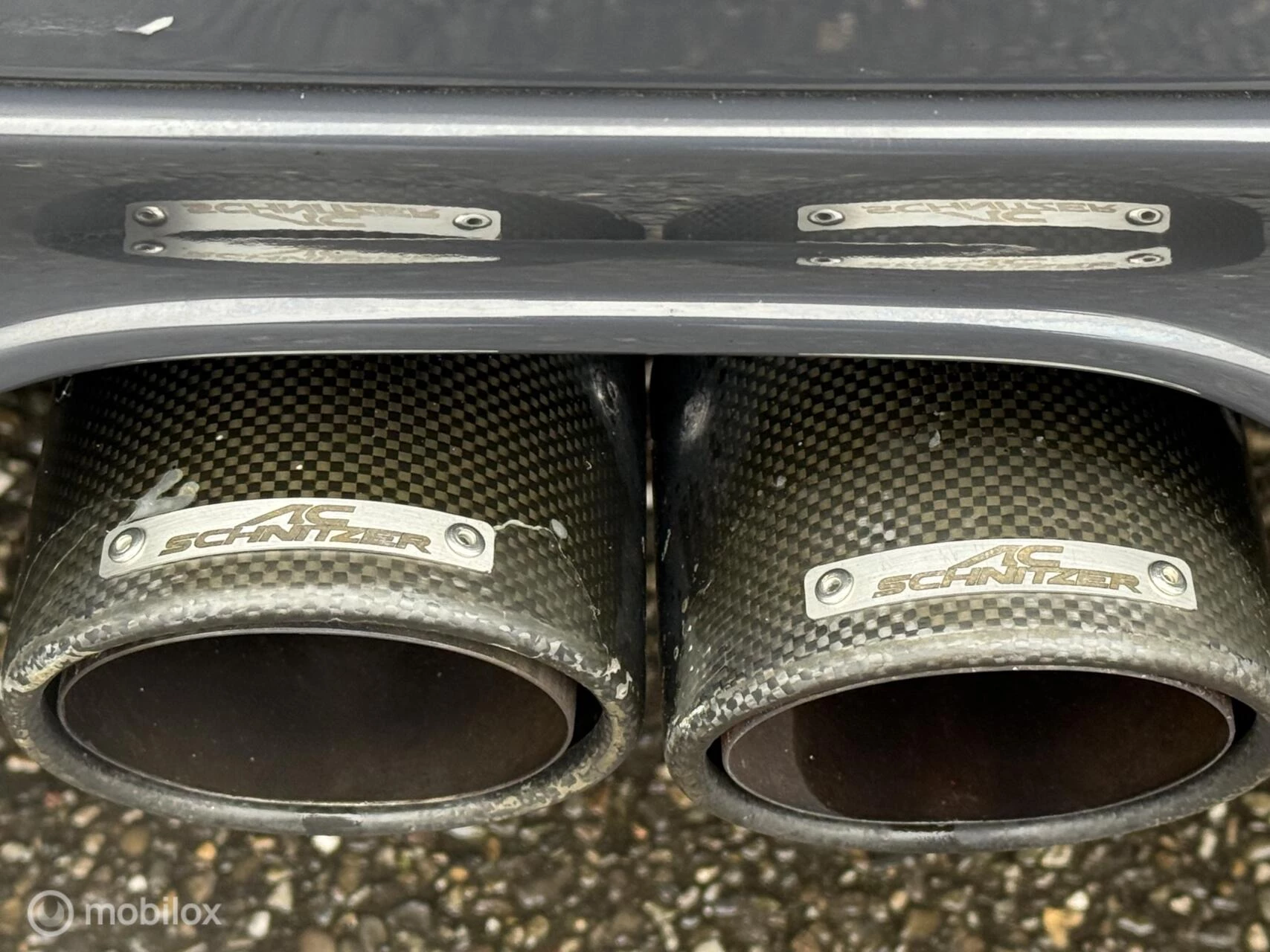 Hoofdafbeelding MINI Cooper S