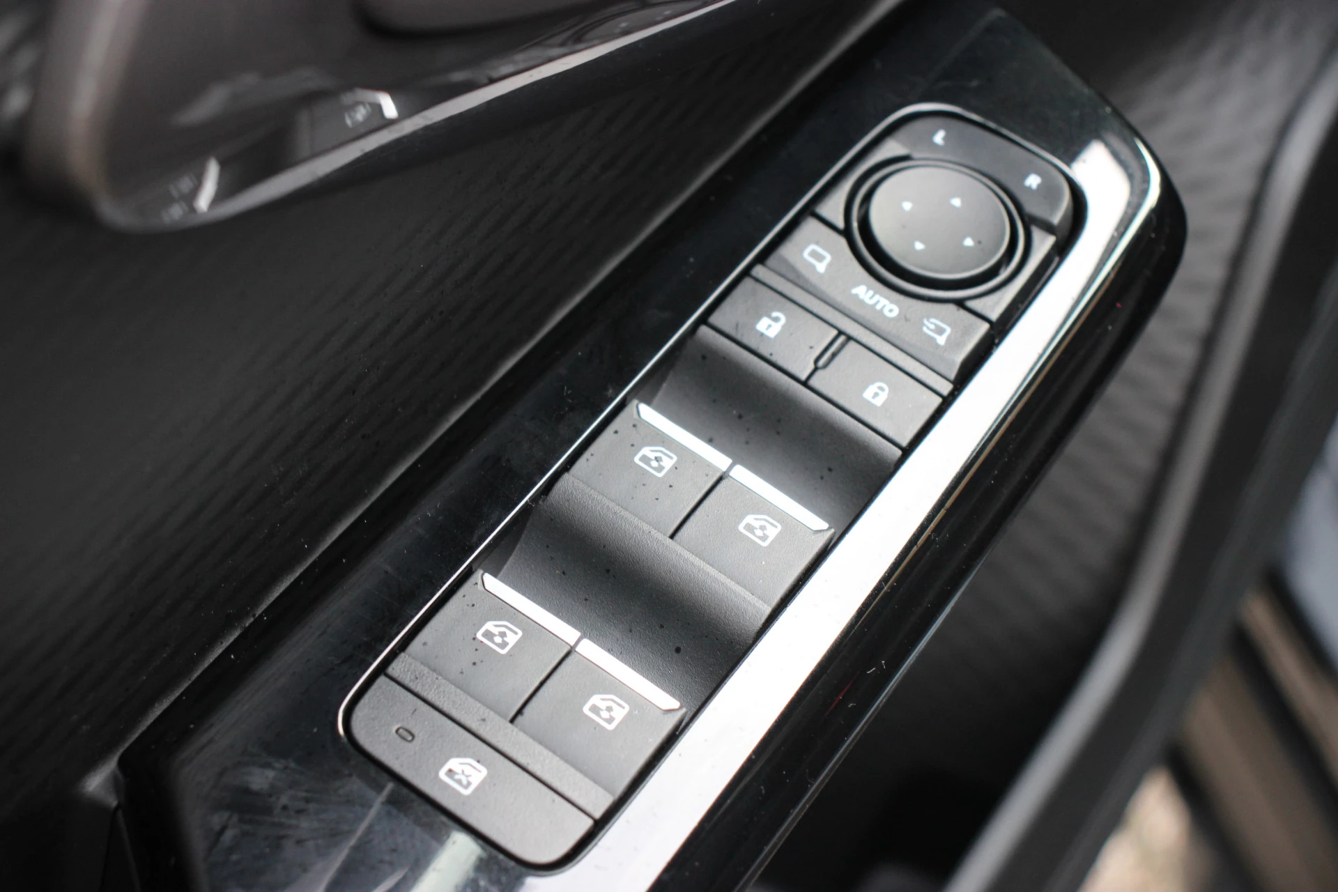 Hoofdafbeelding Suzuki e Vitara