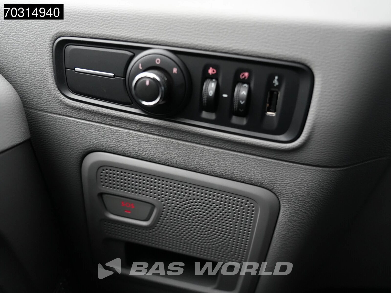 Hoofdafbeelding Maxus eDeliver7