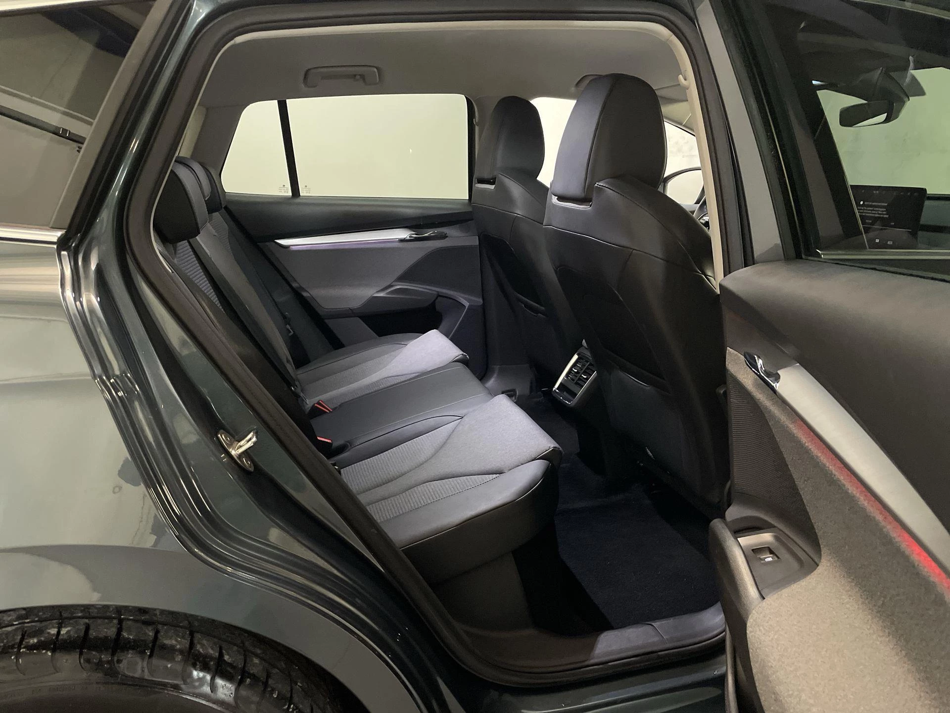 Hoofdafbeelding Škoda Enyaq iV