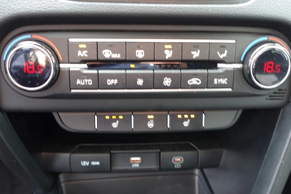 Hoofdafbeelding Kia XCeed