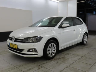 Volkswagen Polo 1.0 TSI 95pk Comfortline Business [ CLIMAAT+ACC+PDC+NAVIGATIE+CARPLAY ]