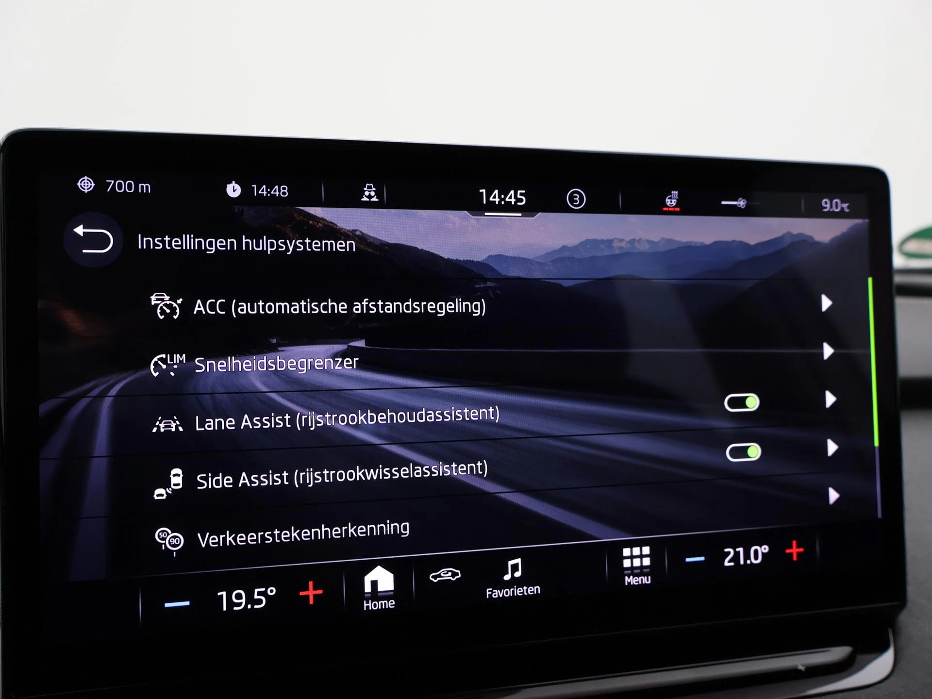 Hoofdafbeelding Škoda Enyaq iV