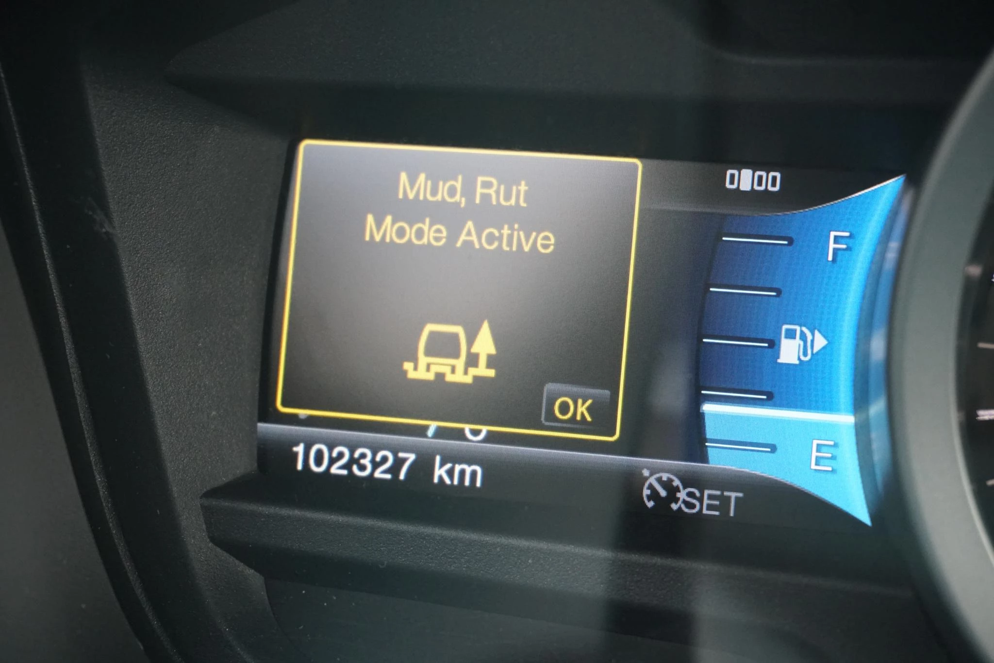 Hoofdafbeelding Ford Explorer