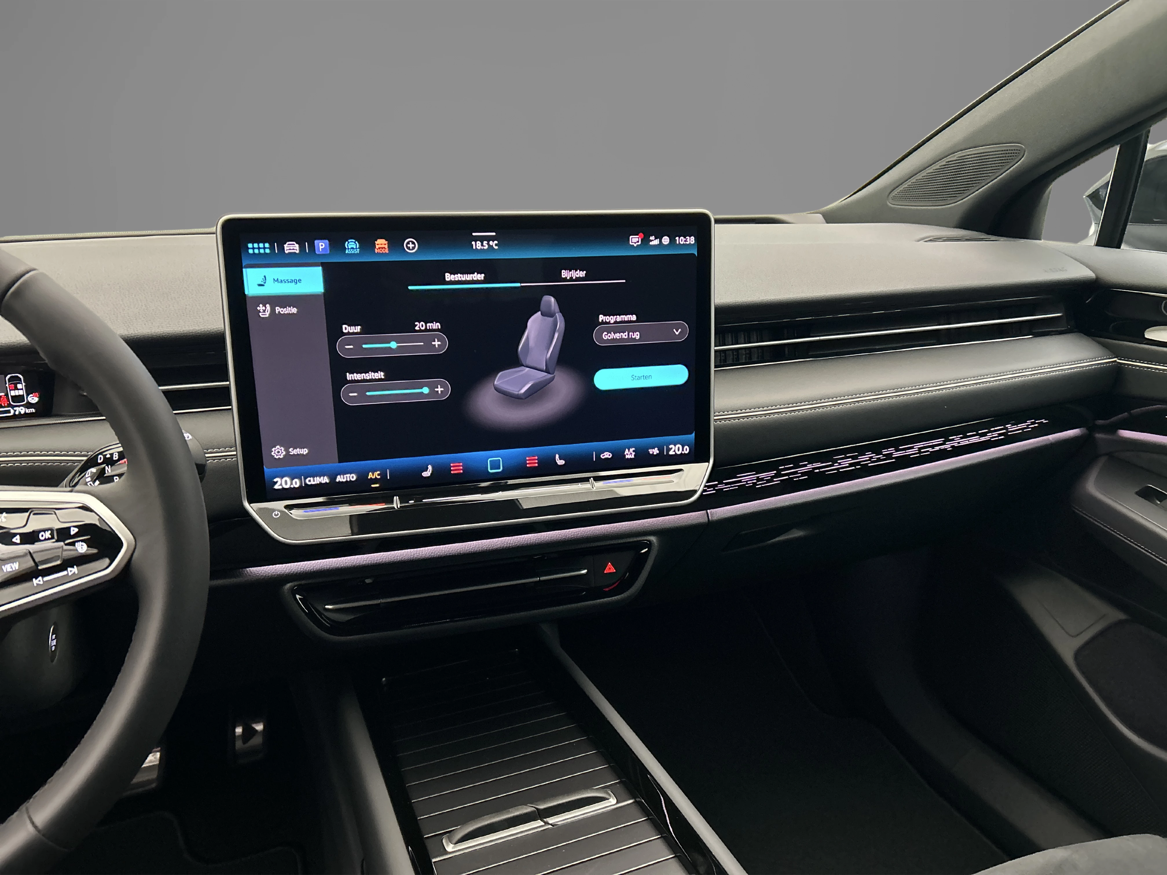 Hoofdafbeelding Volkswagen ID.7