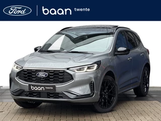 Ford Kuga 2.5 PHEV Sound Edition | Panoramadak | 20 inch | Gratis trekhaak 2.100 kg | Driver Assistance Pack |