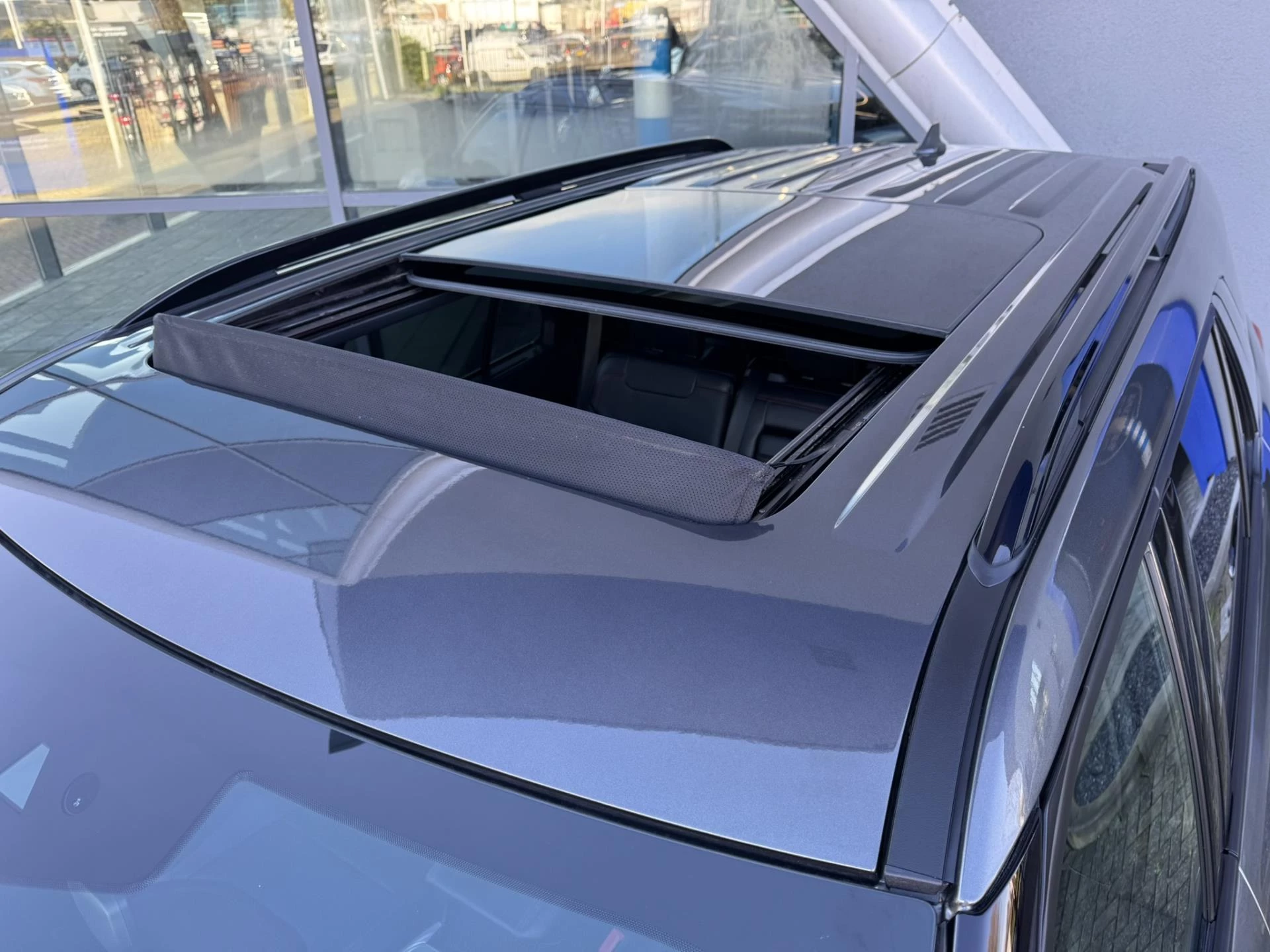 Hoofdafbeelding Ford Explorer