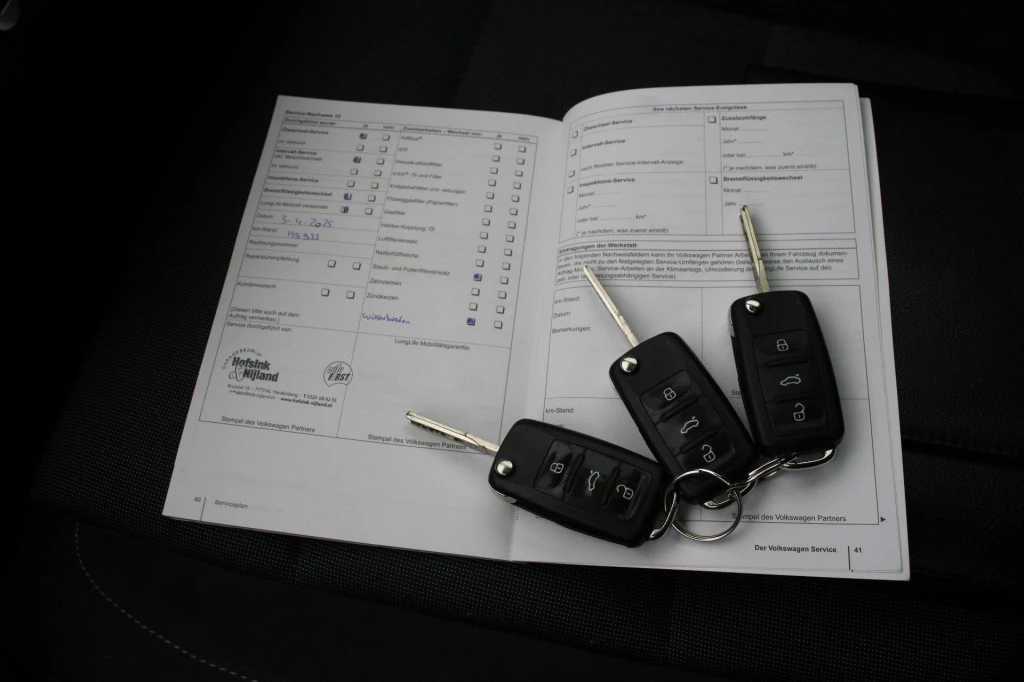 Hoofdafbeelding Volkswagen Golf Plus