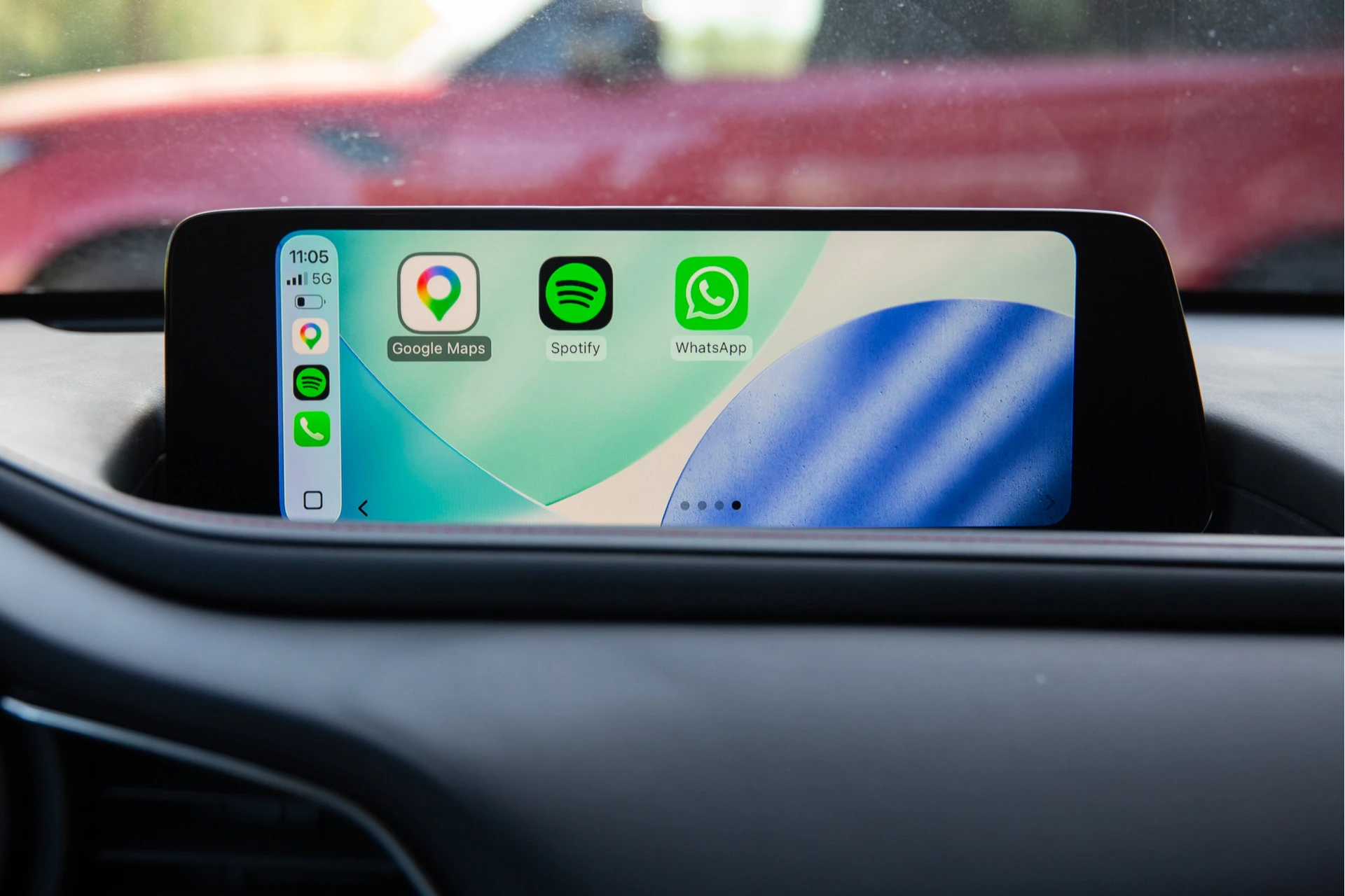 Hoofdafbeelding Mazda CX-30