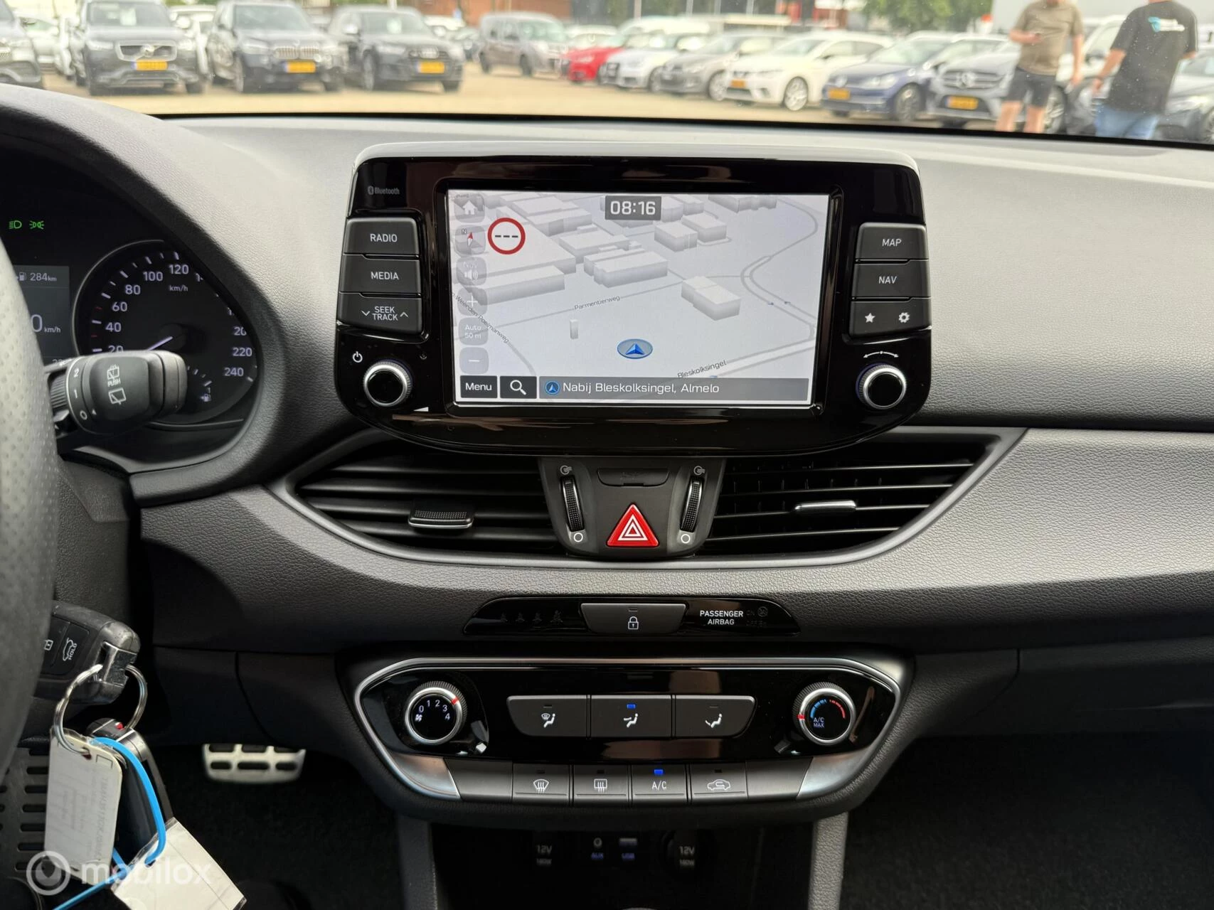 Hoofdafbeelding Hyundai i30