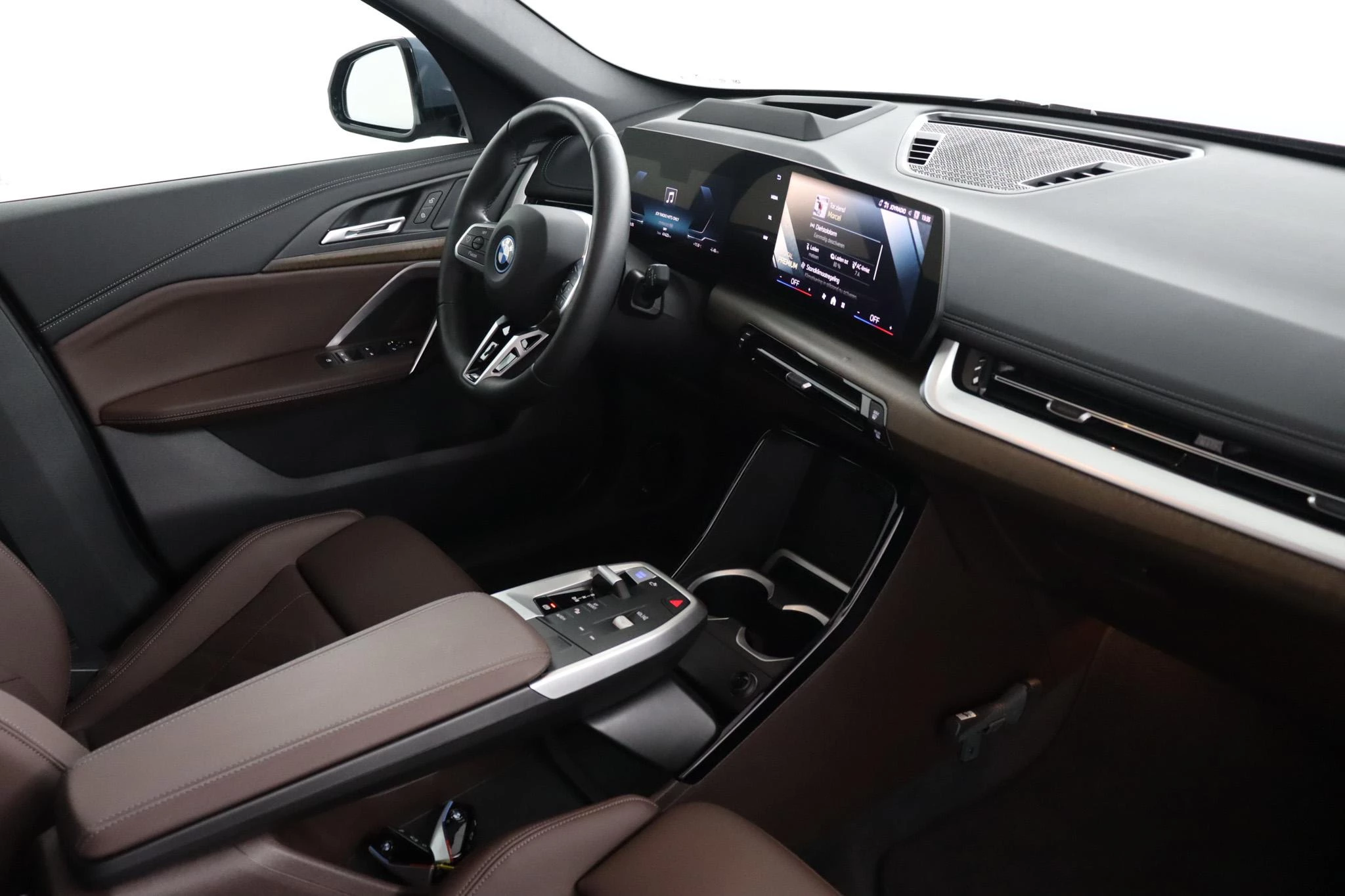 Hoofdafbeelding BMW iX1