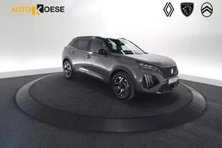 Peugeot 2008 PureTech 130 EAT8 GT | 360 Camera | Stoelmassage | Adaptieve Cruise Control | Navigatie