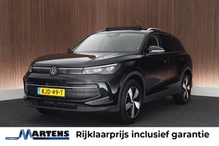 Volkswagen Tiguan 1.5 204pk eHybrid Life Camera Keyless Virtual Cockpit Carplay Panoramadak