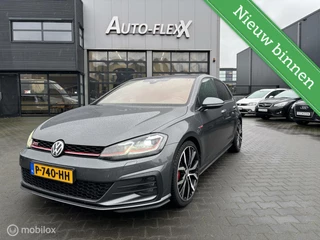Volkswagen Golf 2.0 TSI GTI Performance