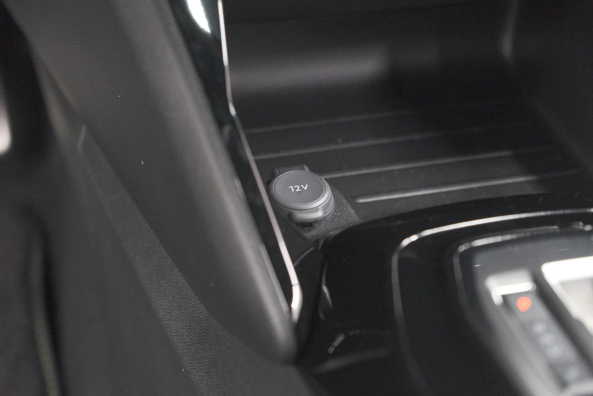 Hoofdafbeelding Peugeot e-2008