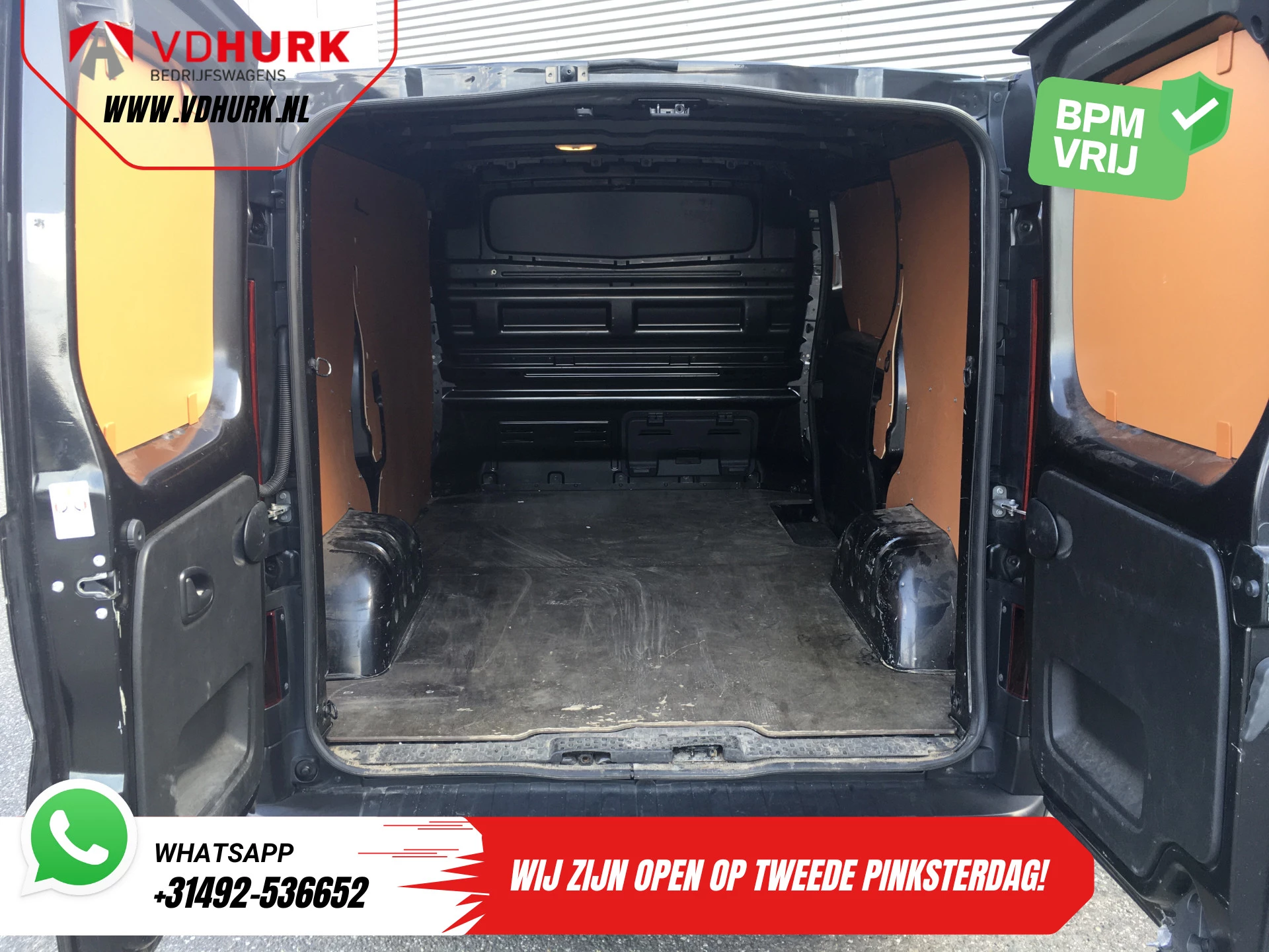Hoofdafbeelding Fiat Talento