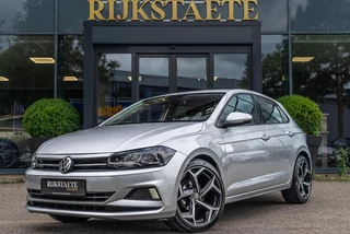 Volkswagen Polo 1.0 TSI Highline|CARPLAY|CRUISE|AIRCO|18''