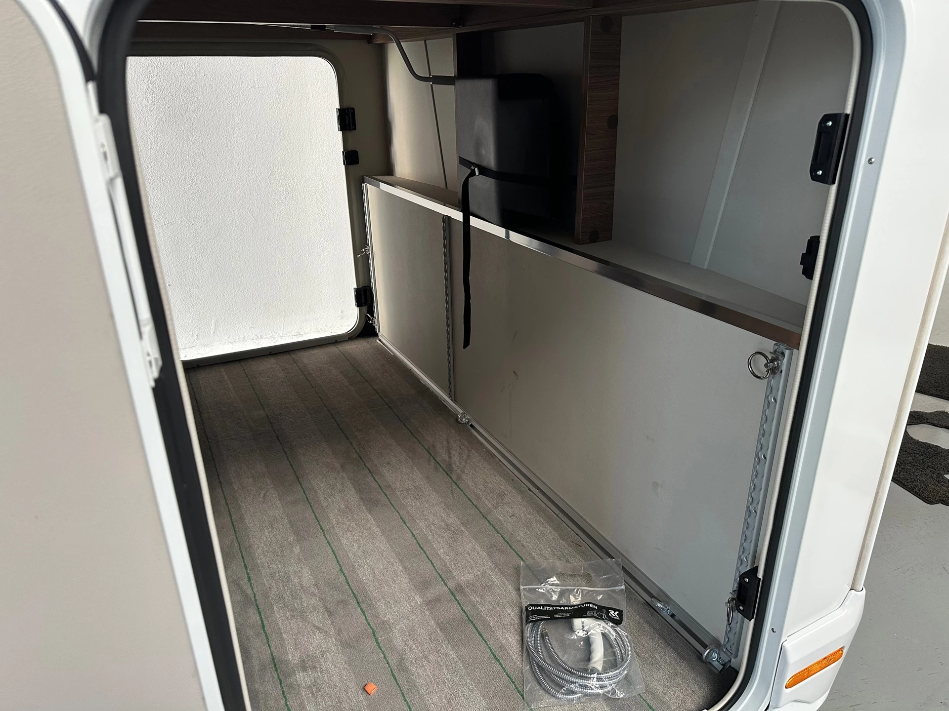 Hoofdafbeelding Knaus I 650