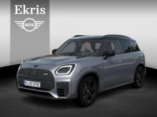 Mini Countryman E John Cooper Works Uitvoering | Pakket L