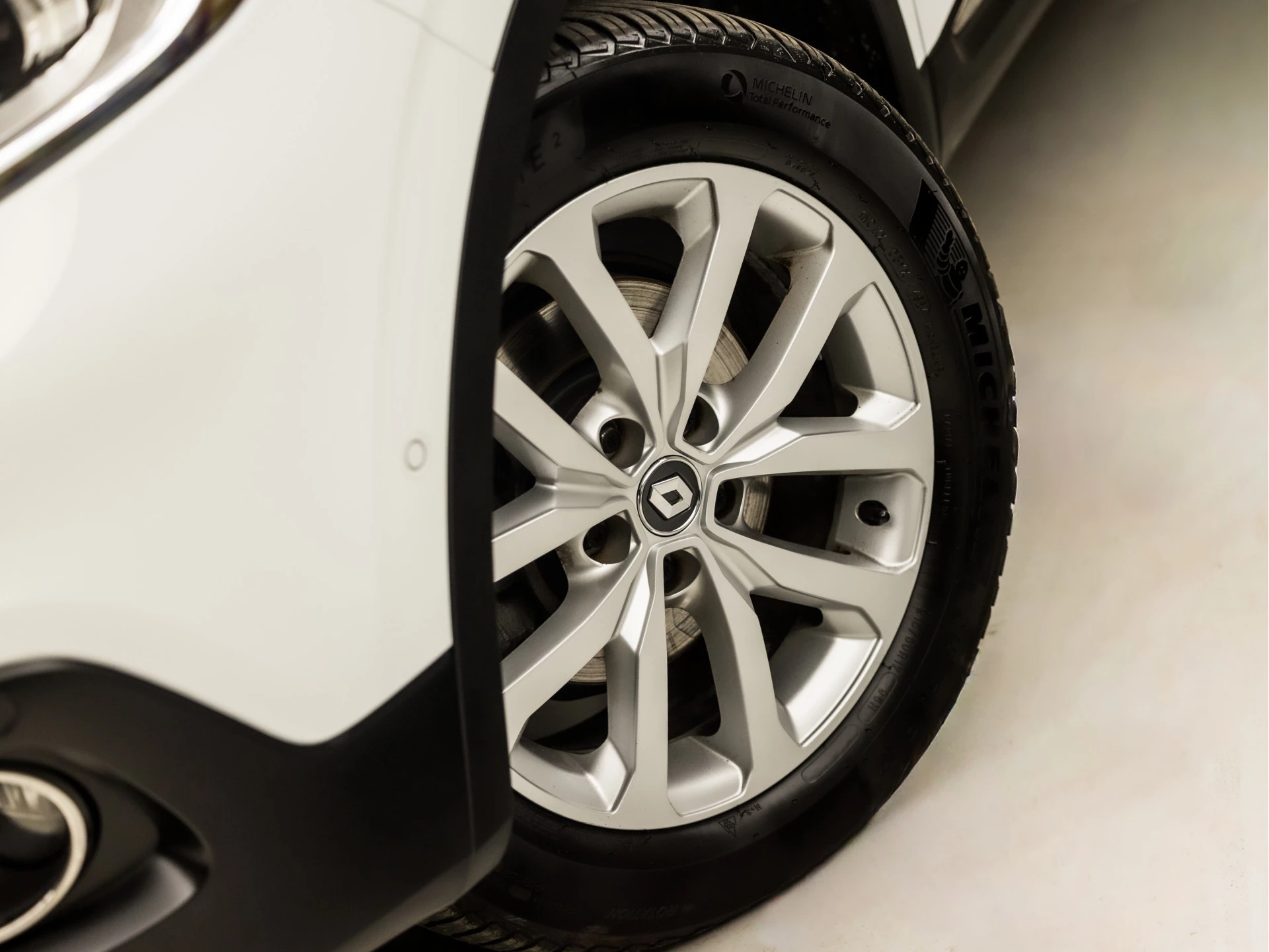 Hoofdafbeelding Renault Kadjar