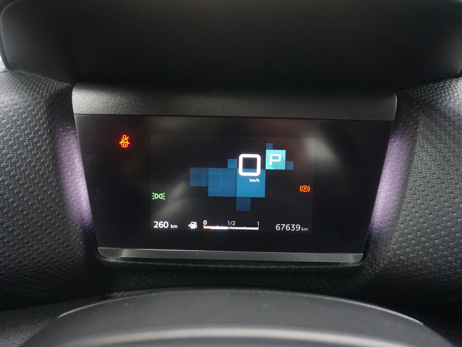 Hoofdafbeelding Citroën C4