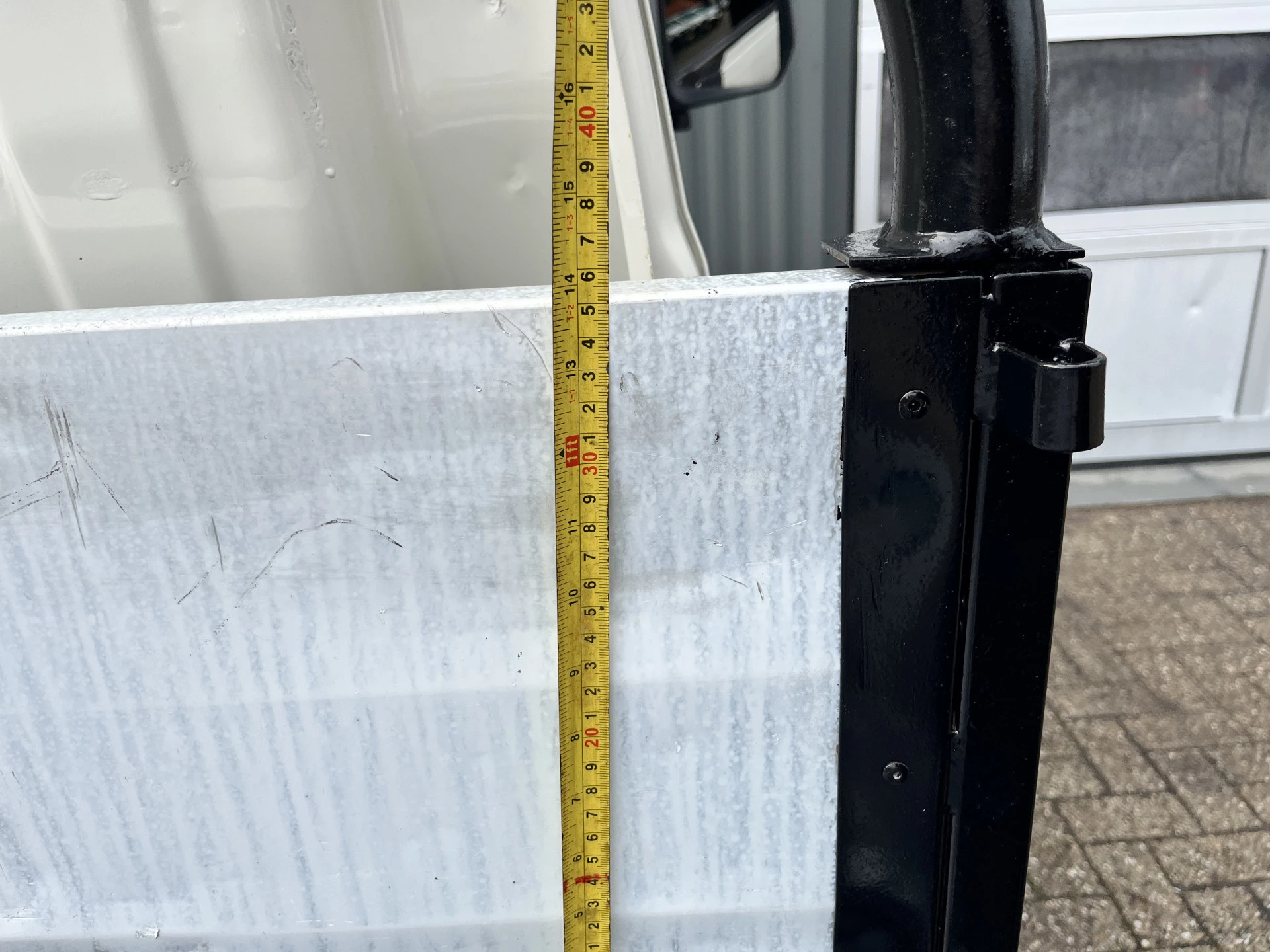 Hoofdafbeelding Piaggio Porter
