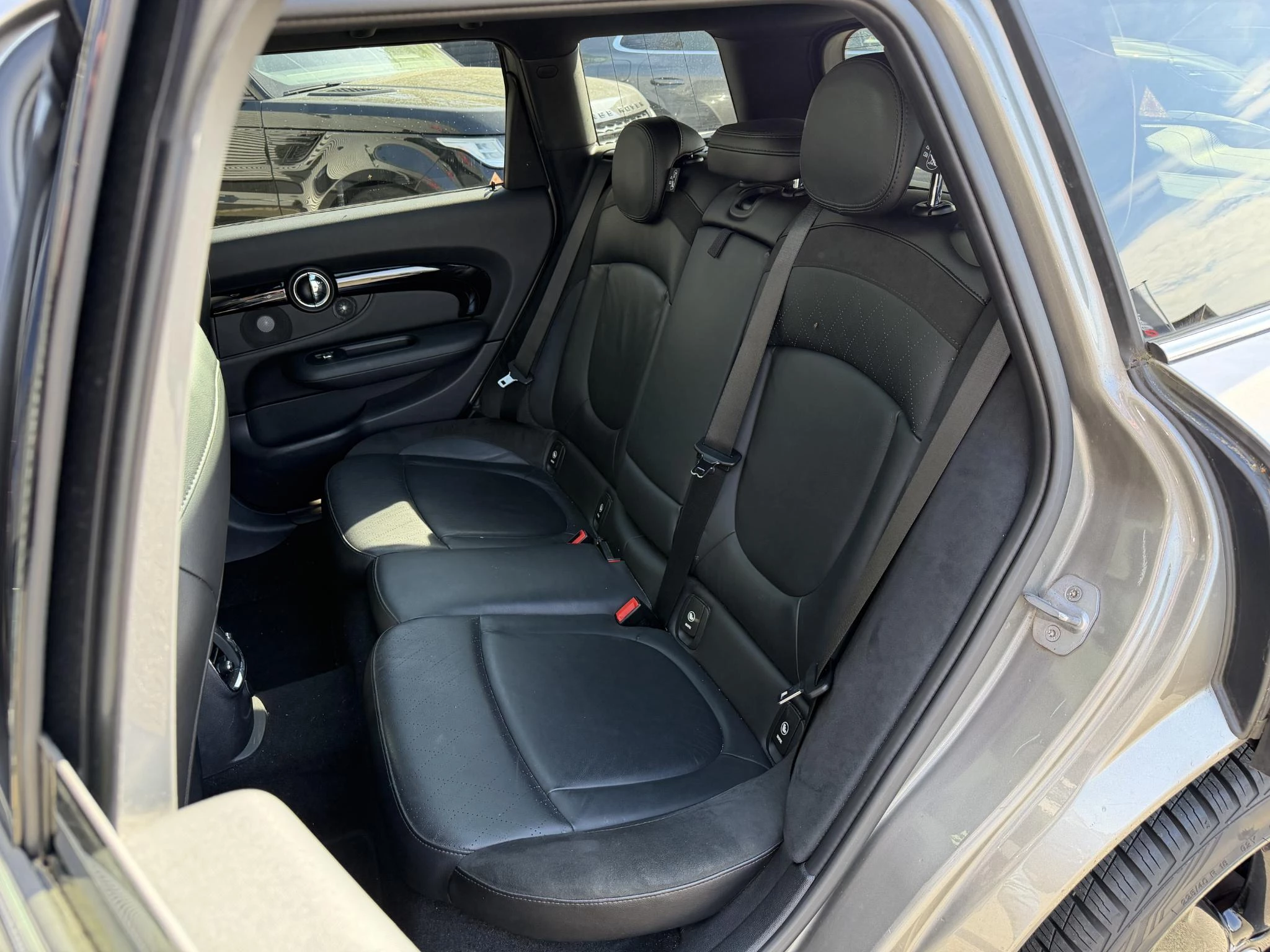 Hoofdafbeelding MINI Clubman