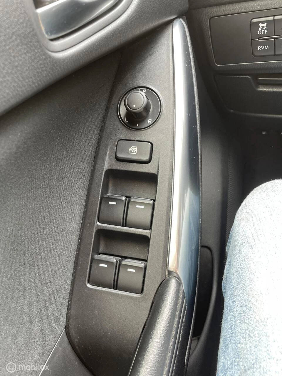 Hoofdafbeelding Mazda 6