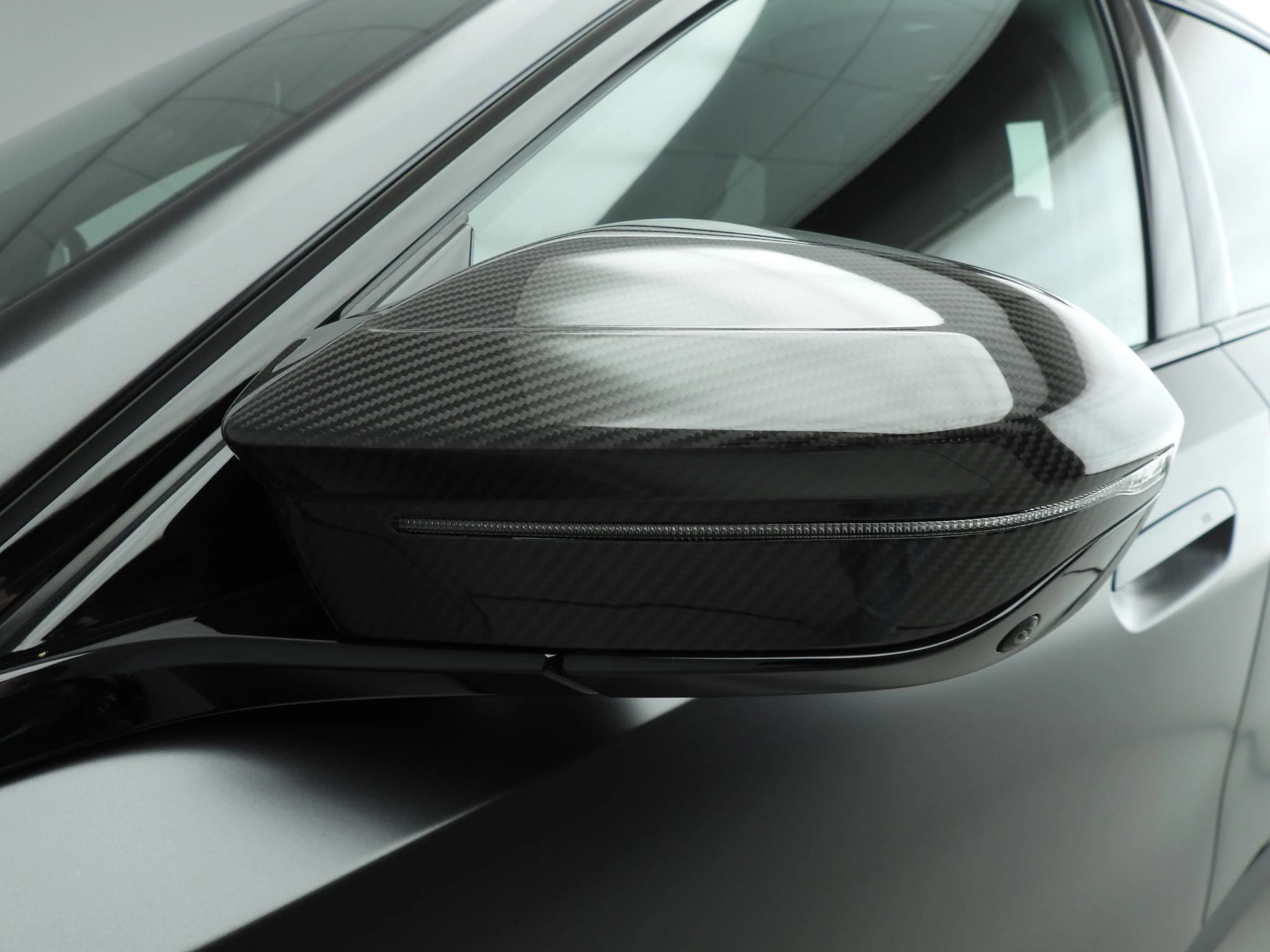 Hoofdafbeelding BMW i5