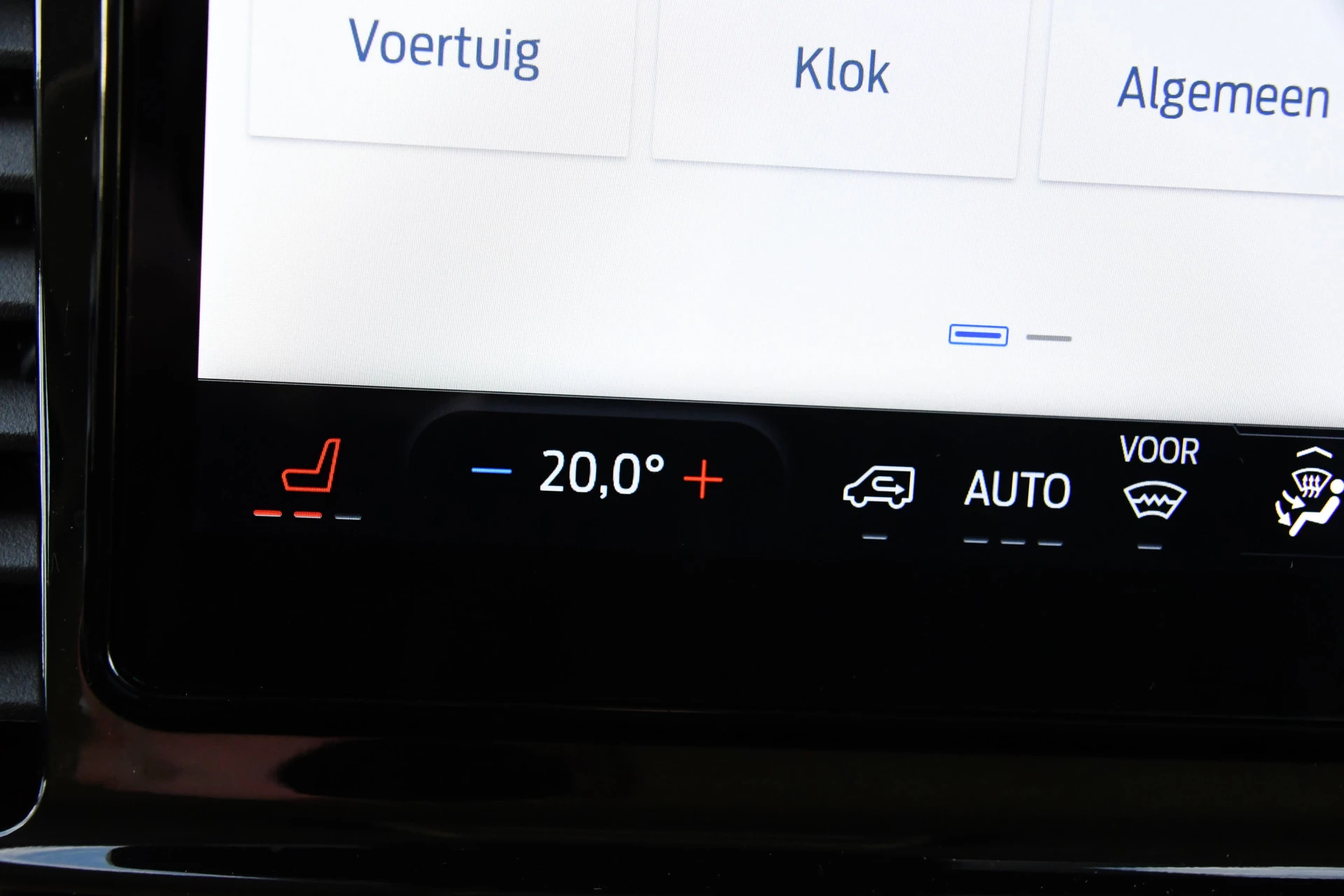 Hoofdafbeelding Ford E-Transit