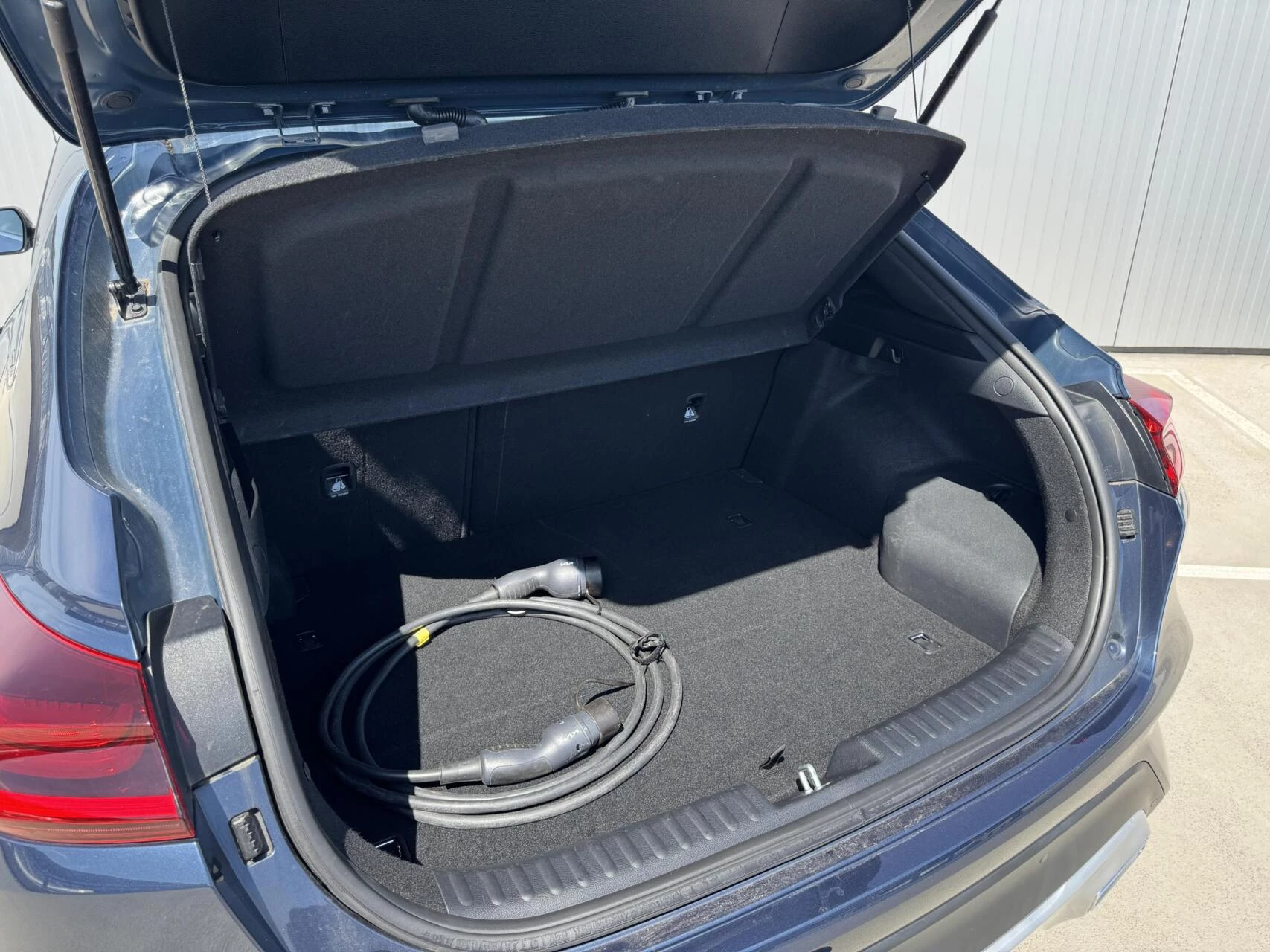 Hoofdafbeelding Kia XCeed