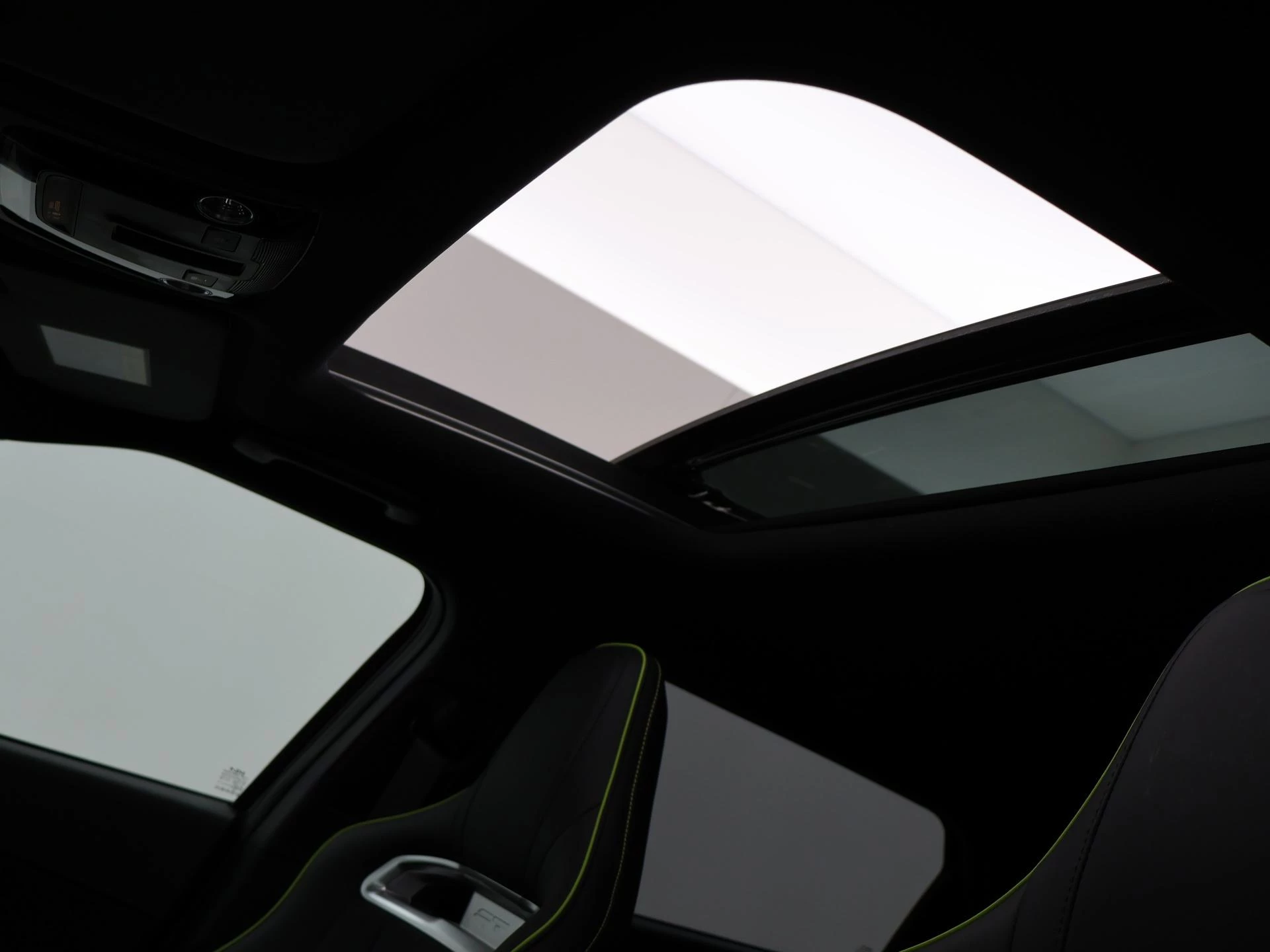 Hoofdafbeelding Kia EV6