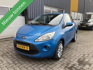 Ford Ka 1.2 Titanium ZEER NETJES!