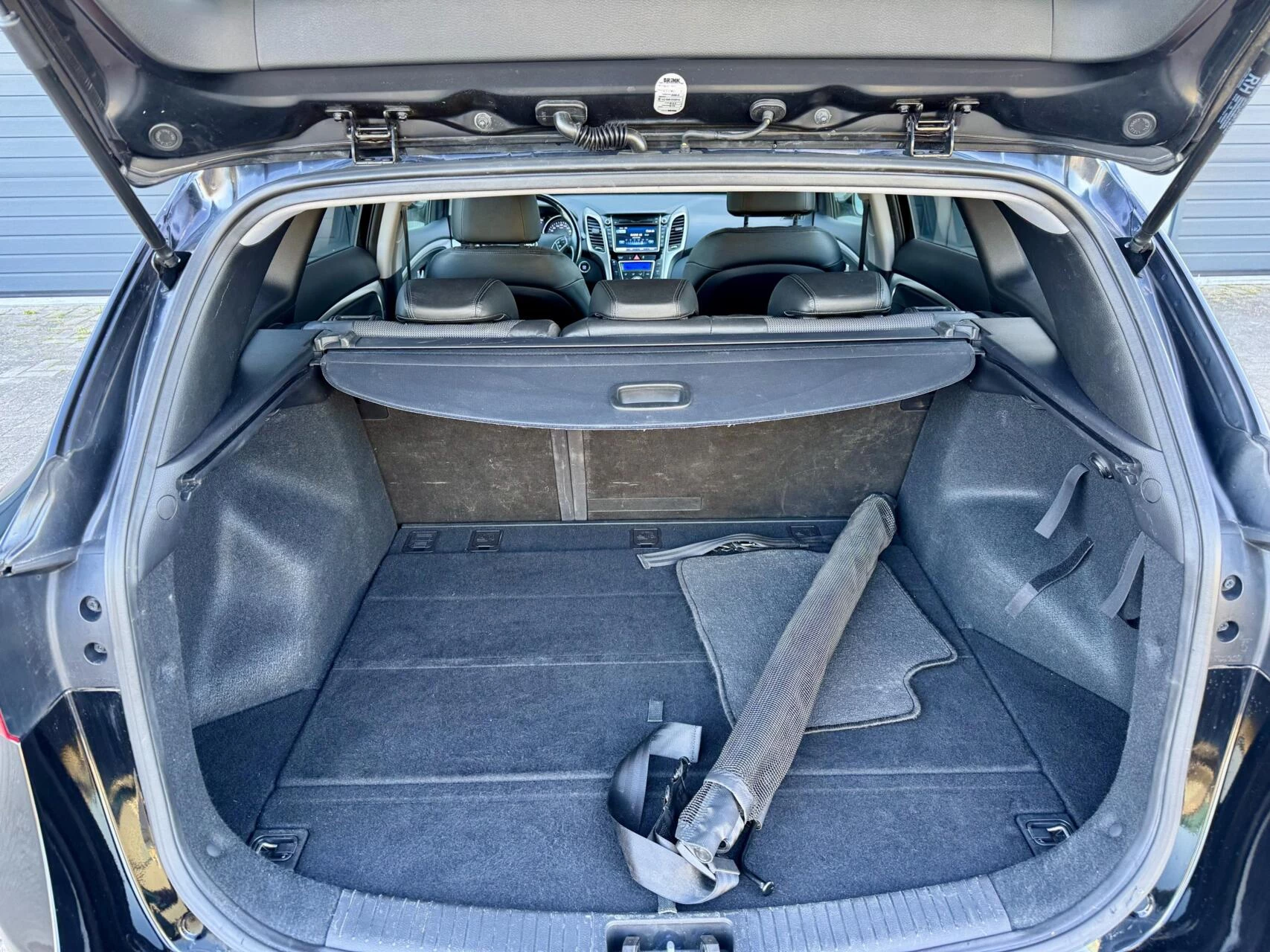 Hoofdafbeelding Hyundai i30