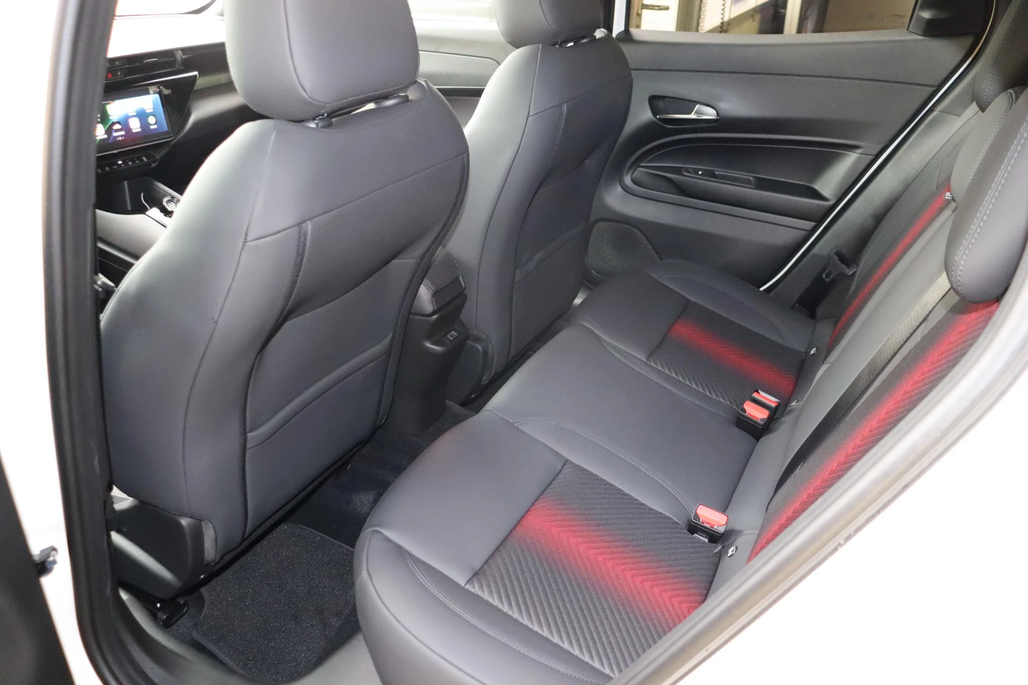 Hoofdafbeelding Alfa Romeo Junior