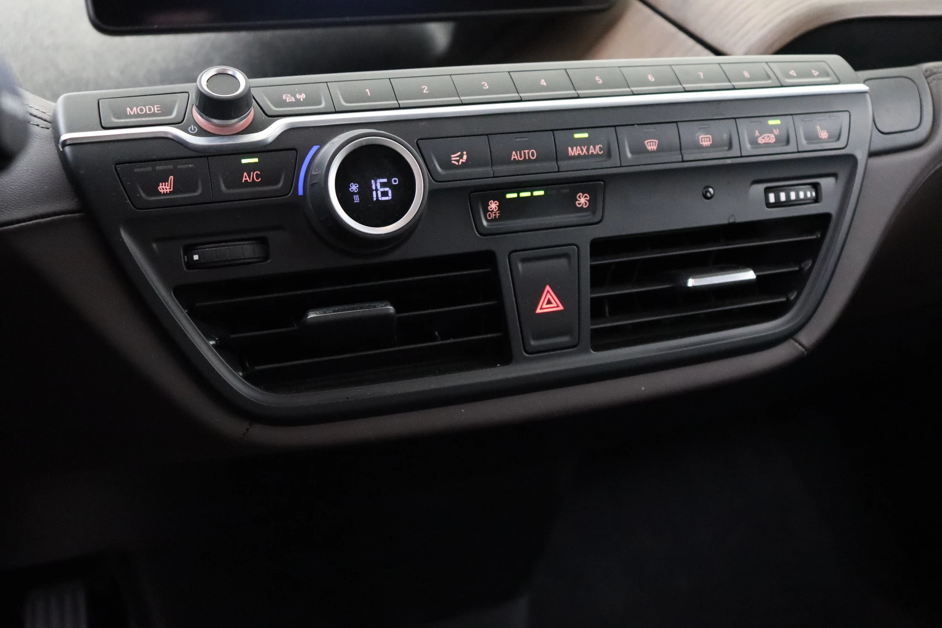 Hoofdafbeelding BMW i3