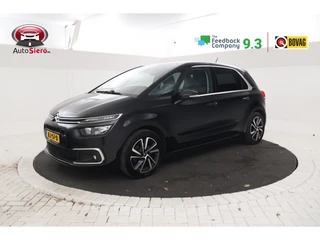 Citroën C4 Spacetourer 1.5 BlueHDI Feel Navigatie, Cruise, Climate