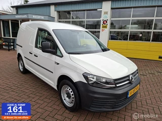 Volkswagen Caddy Bestel 2.0 TDI L1H1 BMT