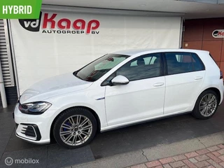 Volkswagen Golf 1.4 TSI PHEV
