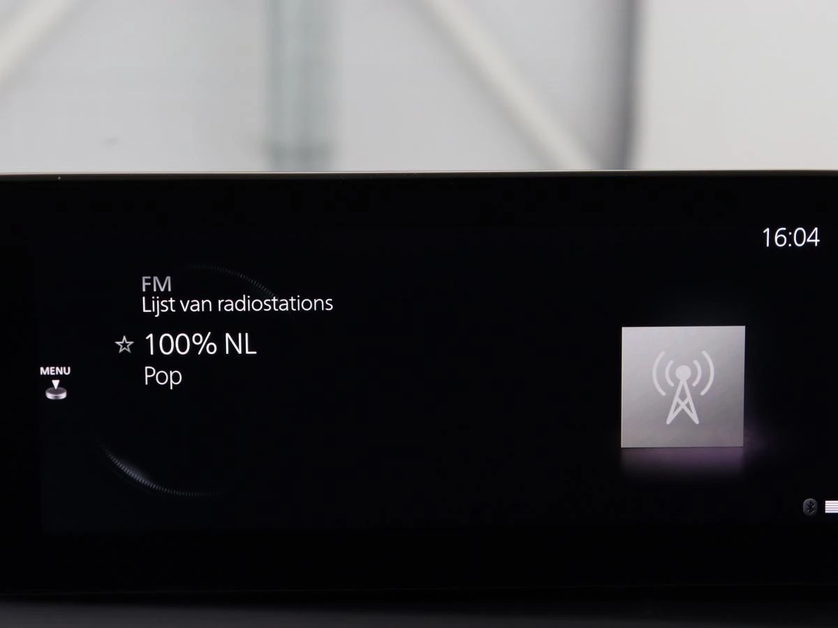 Hoofdafbeelding Mazda 3