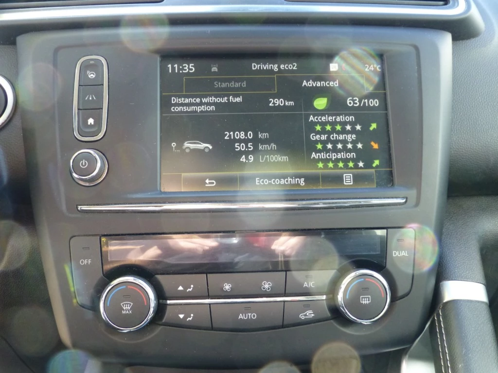 Hoofdafbeelding Renault Kadjar