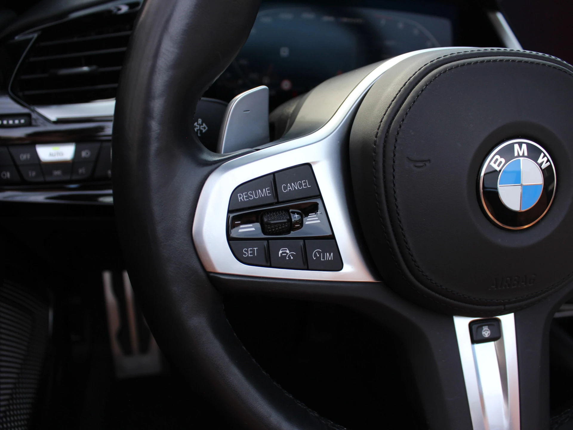 Hoofdafbeelding BMW Z4