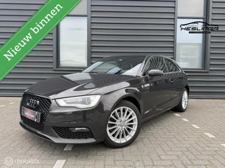 Audi A3  1.8 TFSI Ambiente Pro Line plus | KOOPJE