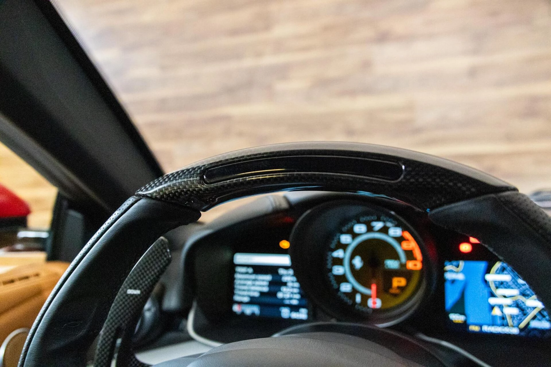 Hoofdafbeelding Ferrari F12