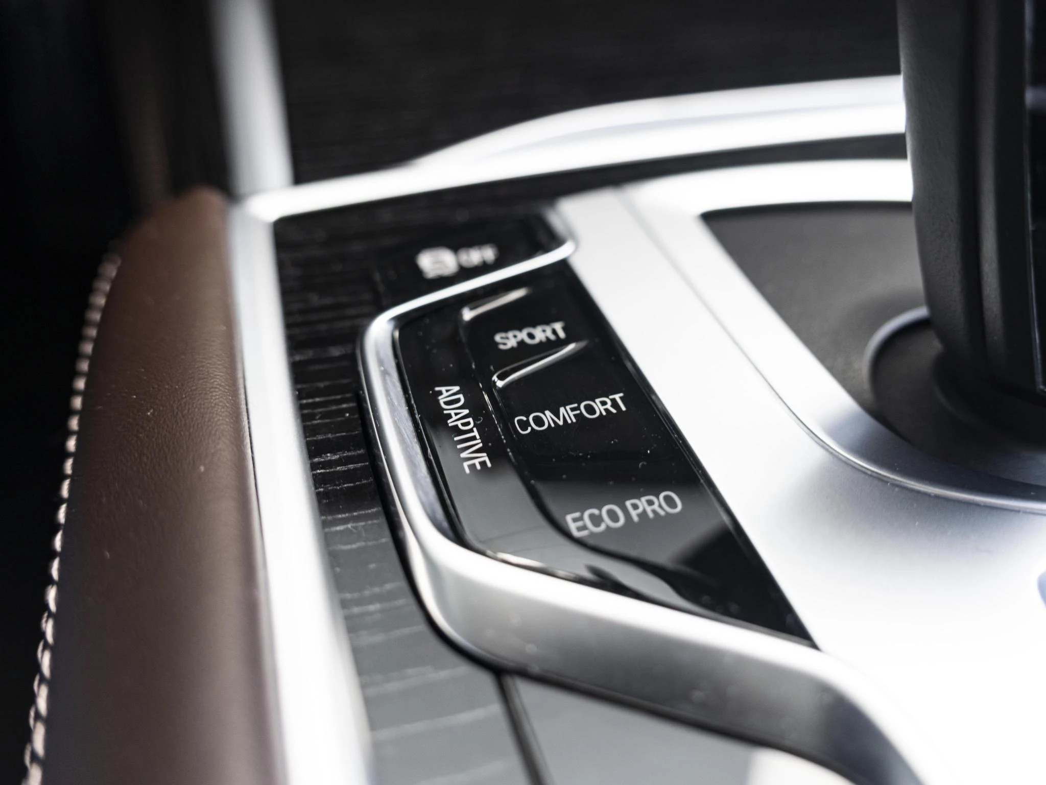 Hoofdafbeelding BMW 7 Serie