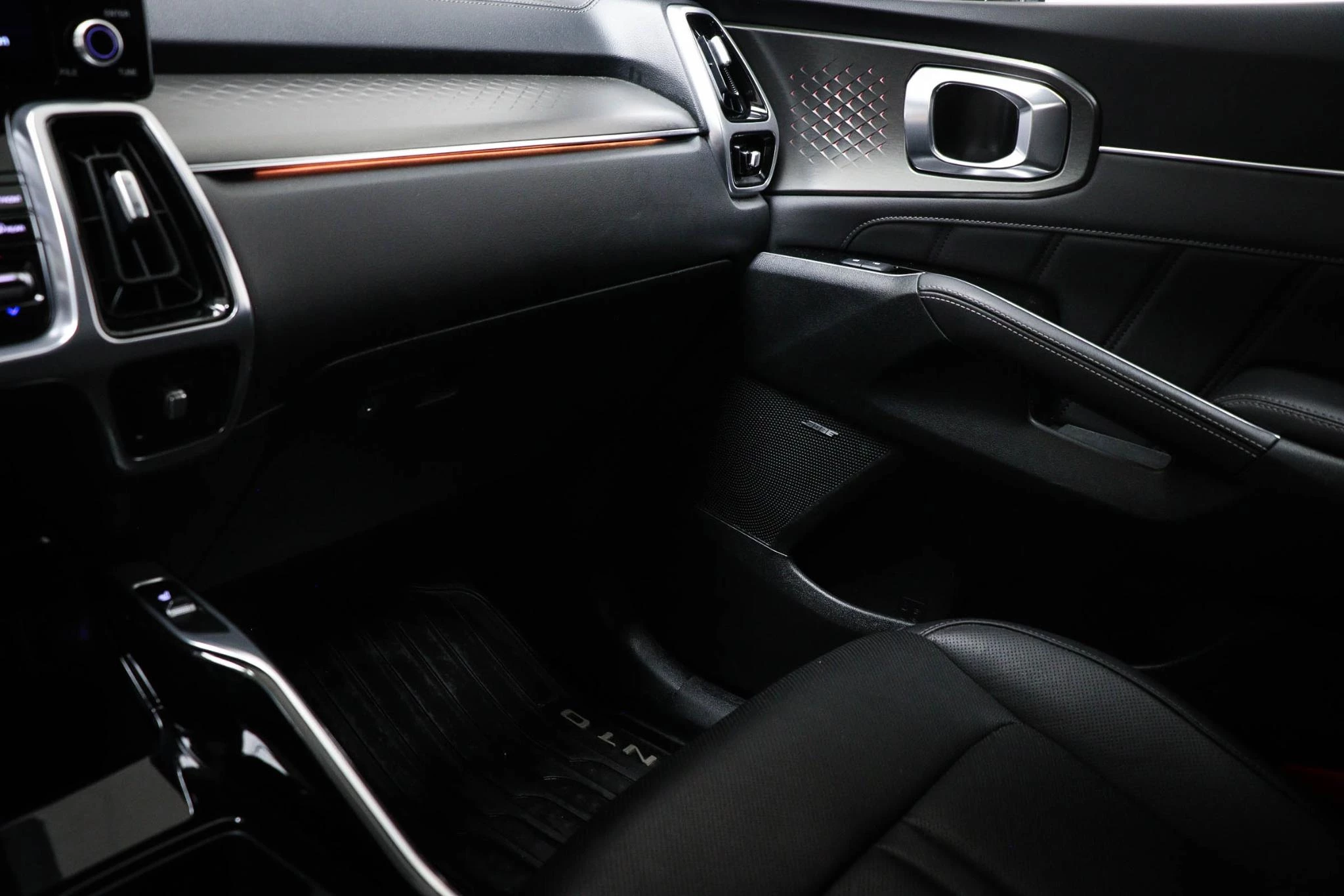 Hoofdafbeelding Kia Sorento