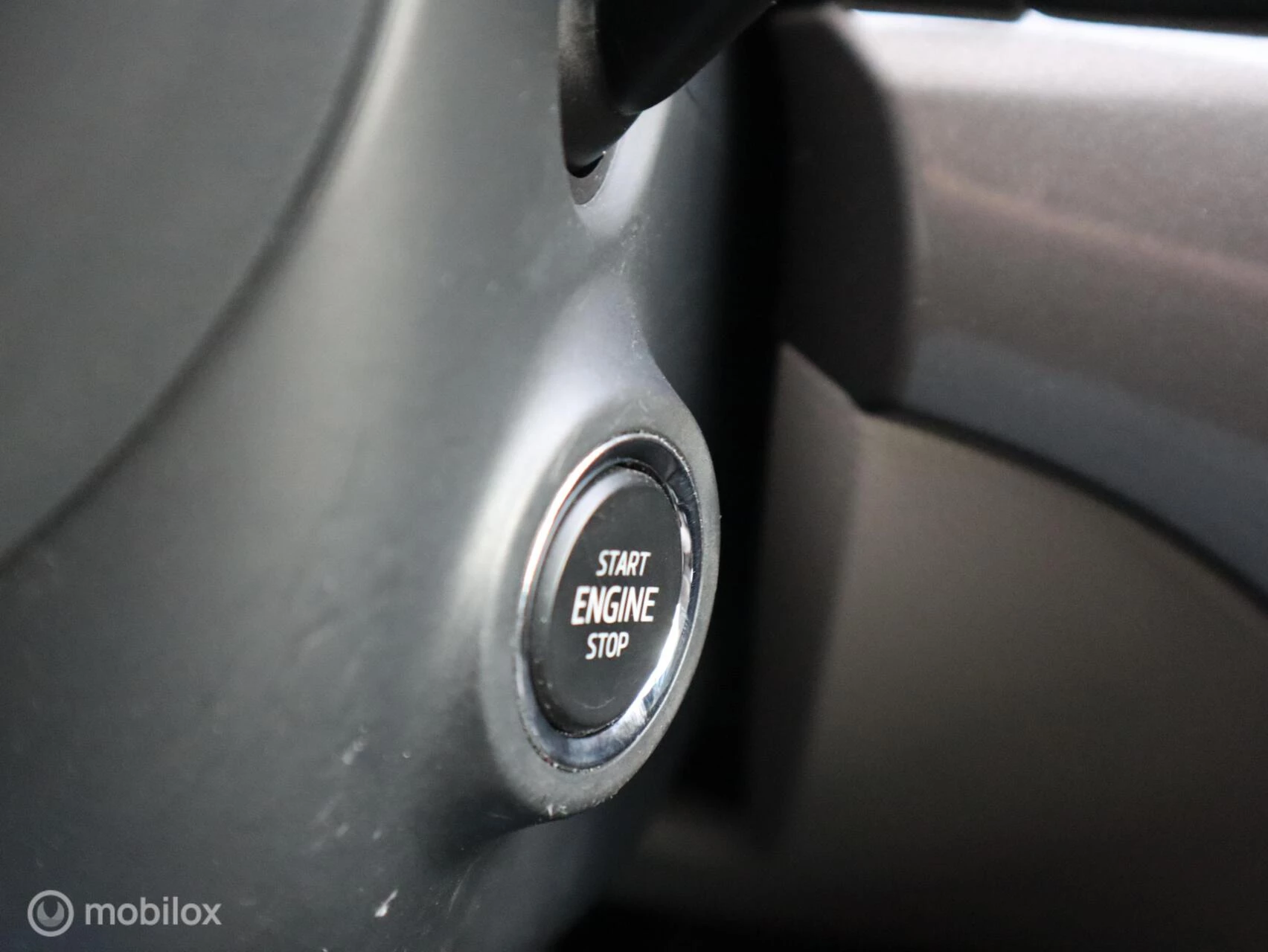 Hoofdafbeelding Škoda Yeti