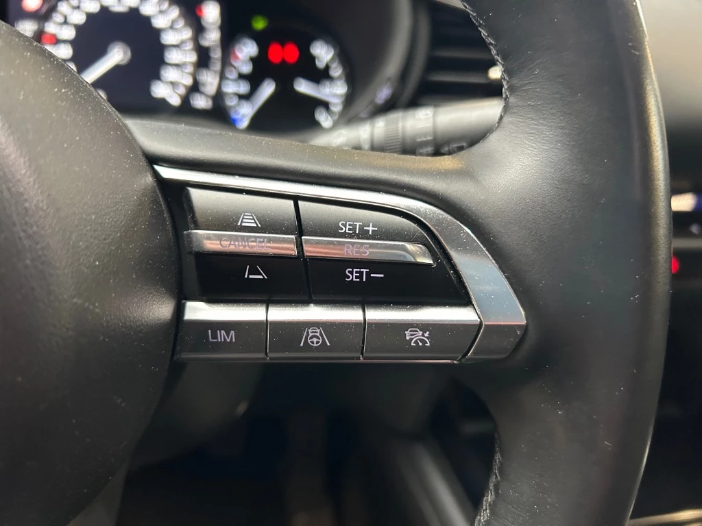 Hoofdafbeelding Mazda CX-30
