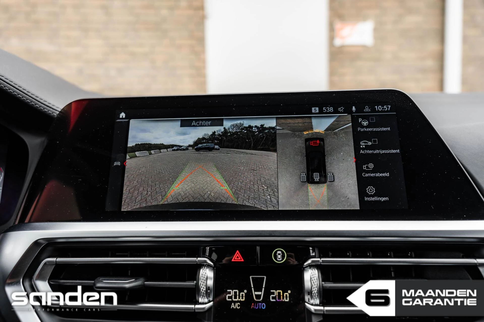 Hoofdafbeelding BMW M3