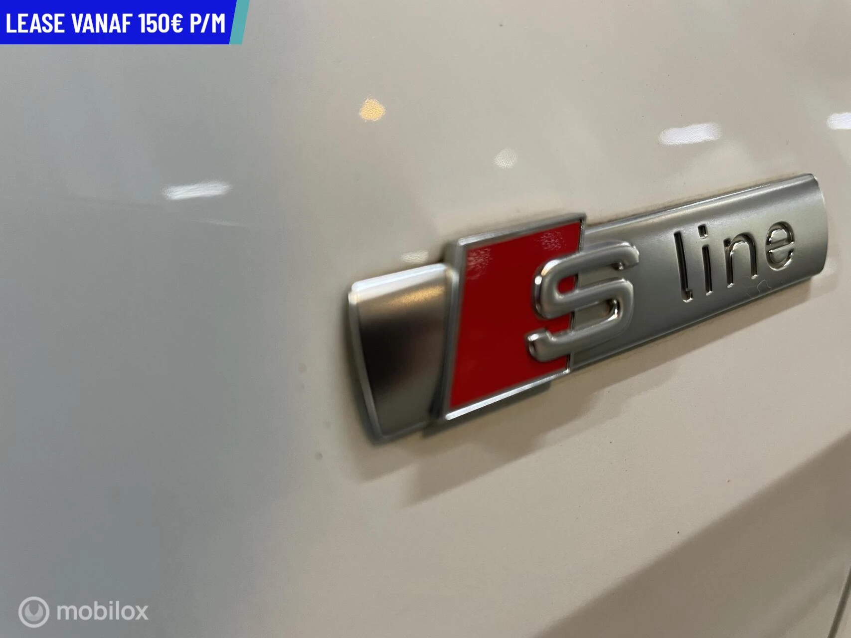 Hoofdafbeelding Audi A7